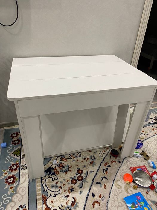 Продам стол со стульями