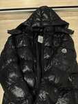 Geaca Moncler Neagra