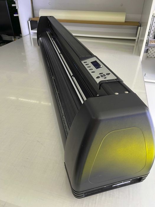 Cutter plotter MH1351 - latime taiere 1,3m
