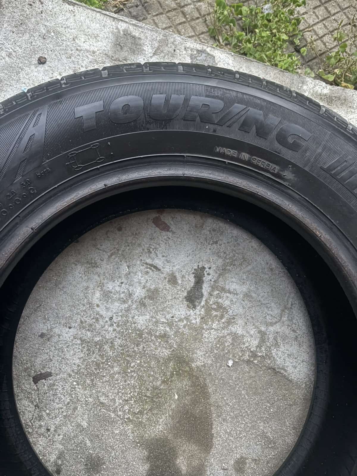 Летни гуми TAURUS 175/70 R14