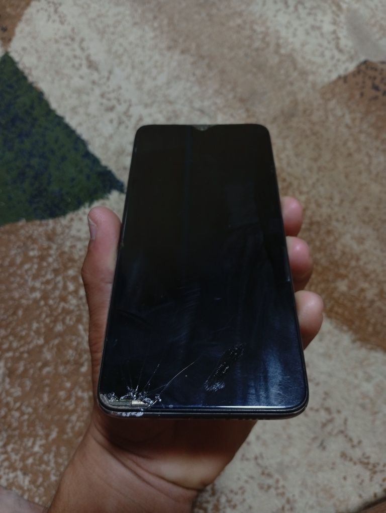 Redmi not 8 pro 6/64
