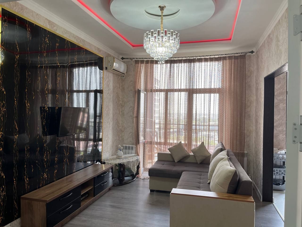 Кунлик квартира посуточно ориентир айбек метро