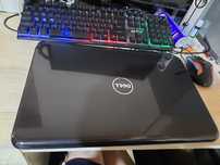 Noutbuk dell intel core i7   6gb/256gb ssd 640gb hdd
Процессор intel i