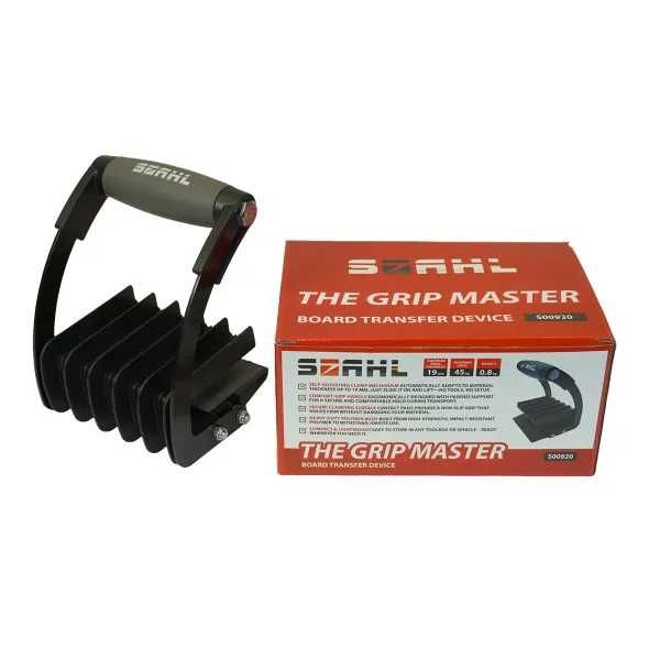 Уред за пренасяне на плоскости STAHL The Grip Master - до 45кг - 19ММ