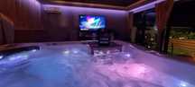 apartamente cu Jacuzzi și fără jacuzzi regim închiriez
