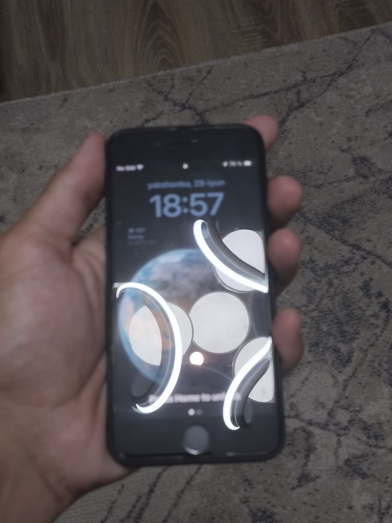 Iphone se 3rd generation 2024