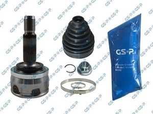 Шрус наружный (граната наружная) Kia Rio X-Line 23X25