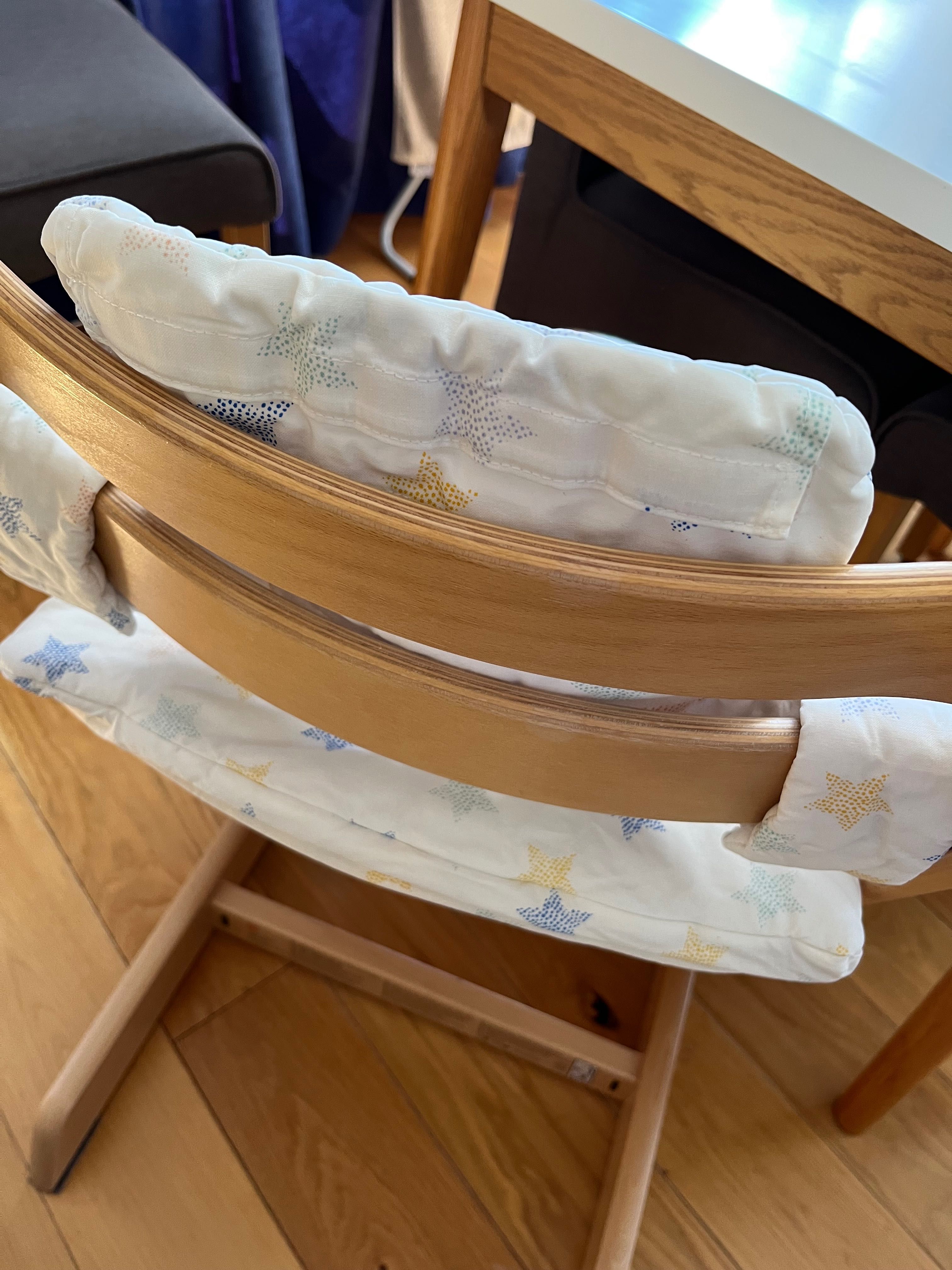 Подложка за столче Stokke Tripp Trapp