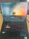 Laptop Gaming ASUS ROG Strix i7-9750H 512GB 16GB RAM GTX 1660Ti 6GB