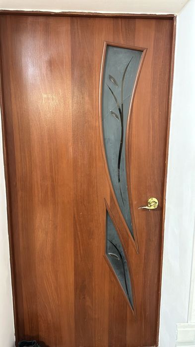 Дверь межкомнатная