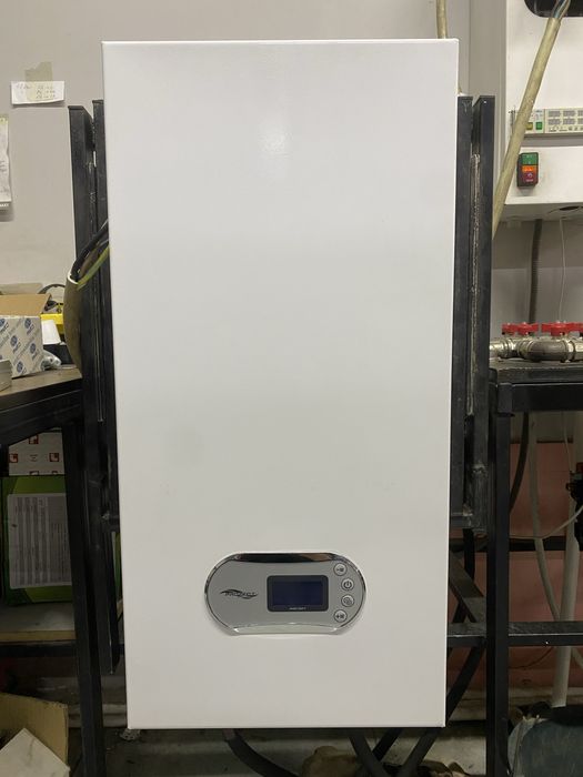 24kW Электро котел,электрический котел