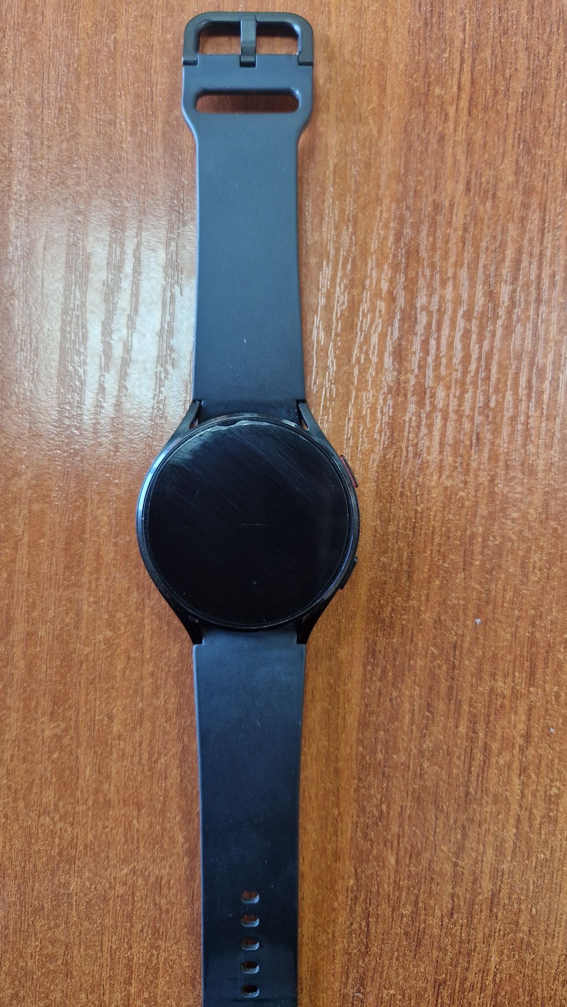 Продам Samsung galaxy watch4 44мм