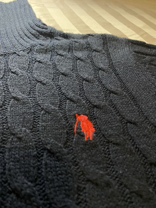 Helanca Polo Ralph Lauren