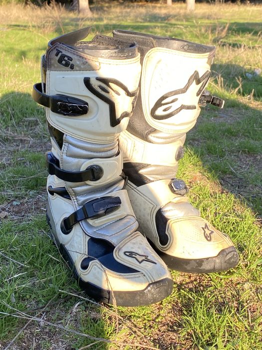 Alpinetsar tech6