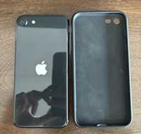 Vand Iphone SE 2020 negru