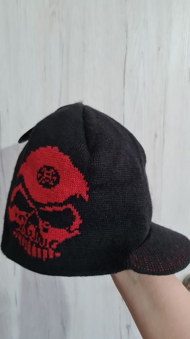 Șapcă Alchemy Ghotic