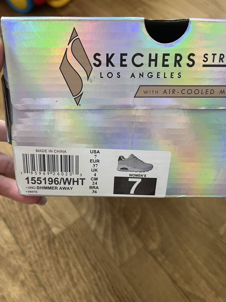 Дамски маратонки Skechers