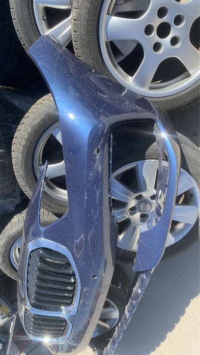 Предна броня БМВ ф40,BMW F40