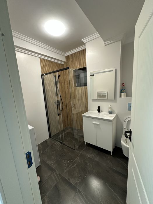 Nou! Nou! Nou! Apartament de lux la prima  inchiriere