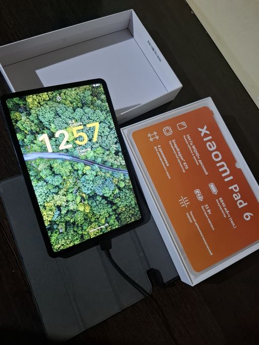 Xiaomi Pad 6 Wifi