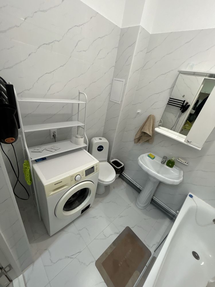 Сдается 1 к кв альтаир
