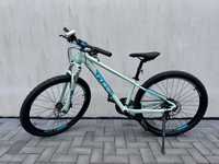 Bicicleta CUBE ACID 260 Mint Blue 26”