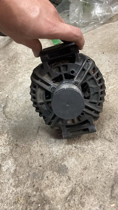 Алтернатор за МЕРЦЕДЕС