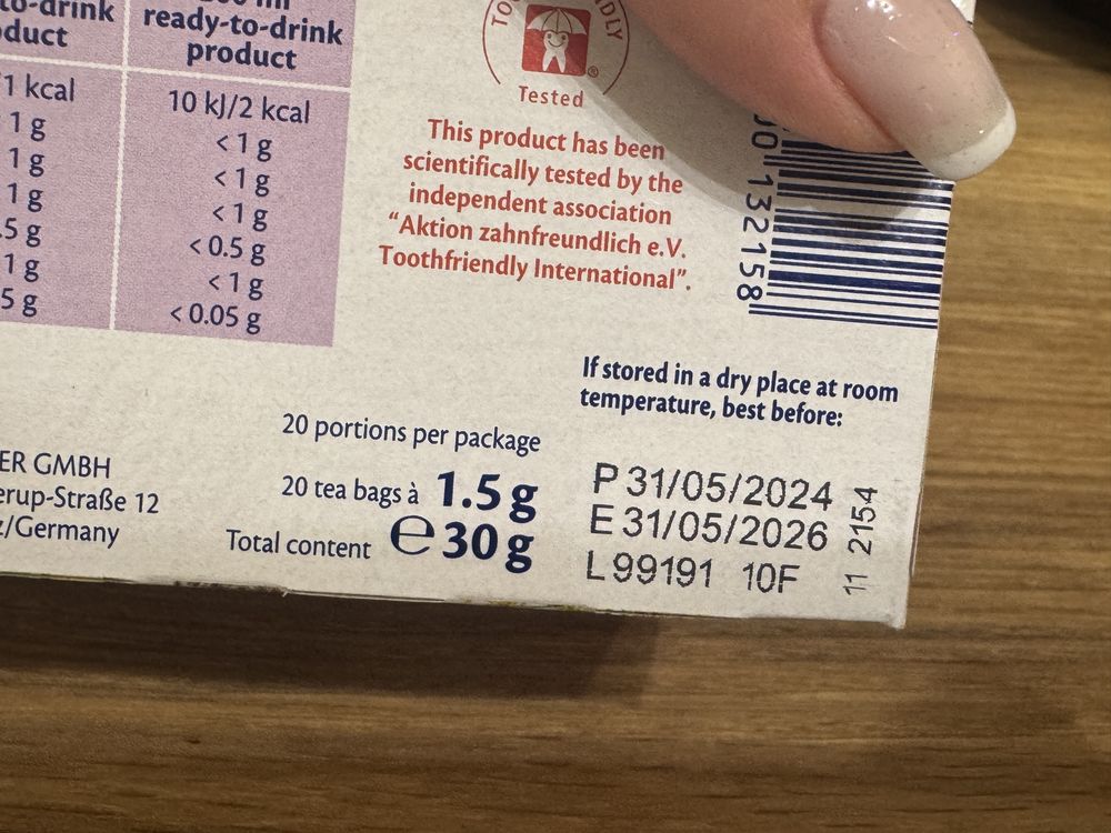 Шишета за колики