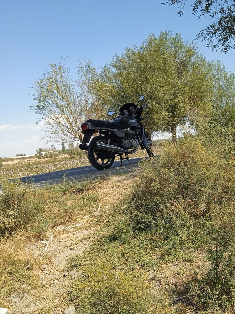 Jawa 12v katakurgon