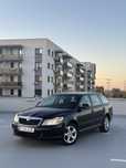 Skoda Octavia 2 facelift de la proprietar