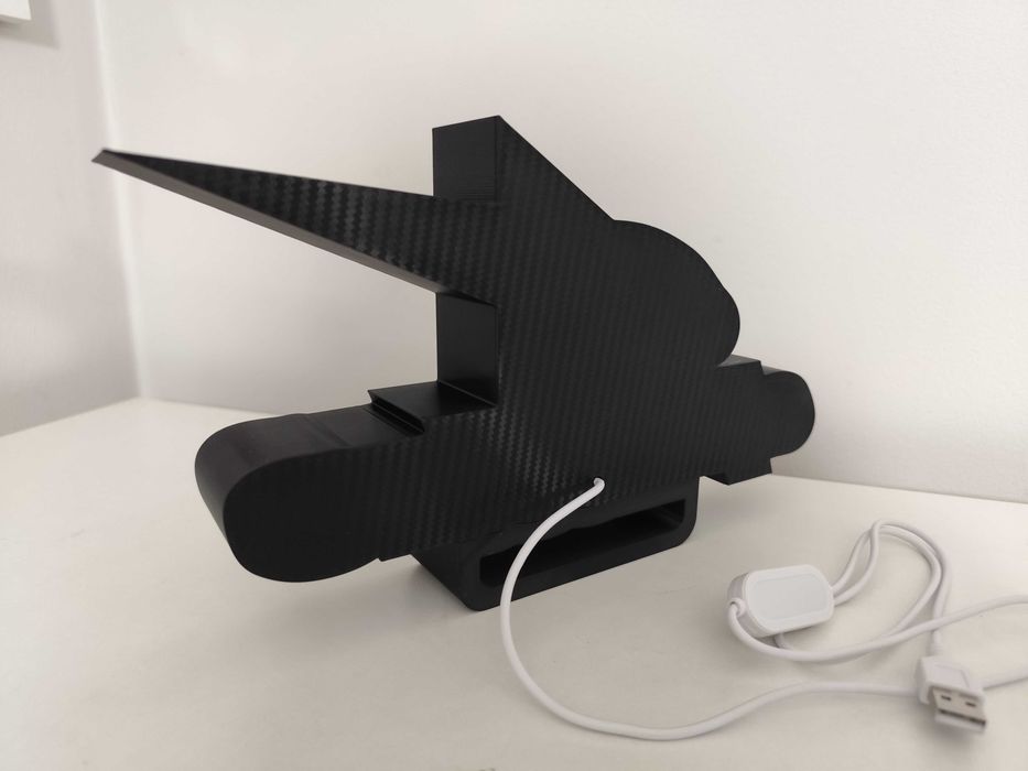 3д лампа Alpinestars