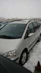 Форд Галакси / Ford Galaxy 2002 г. 1.9 116 к.с. на части