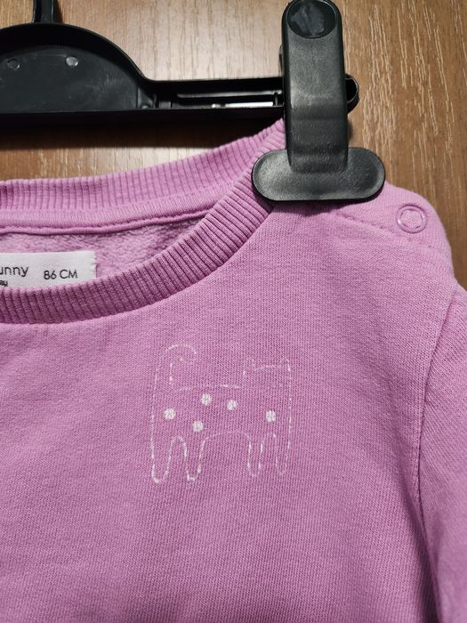 Детска блуза 86cm