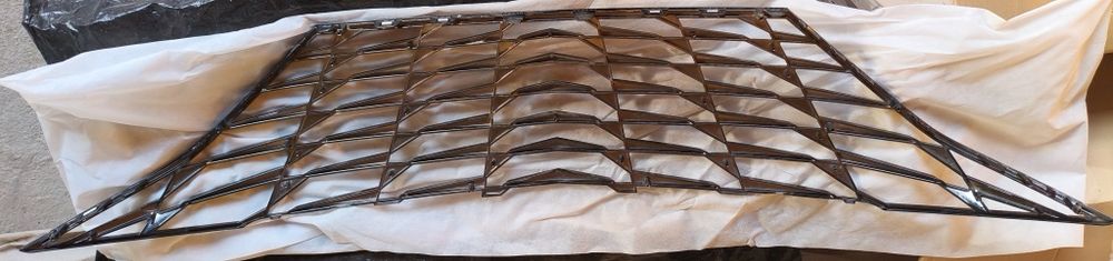 Oblisovka Hyundai Elantra / Облицовка Hyundai Elantra