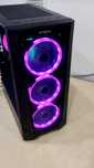 Игровой компьютер / RTX 4060 / Core-i5 14400F