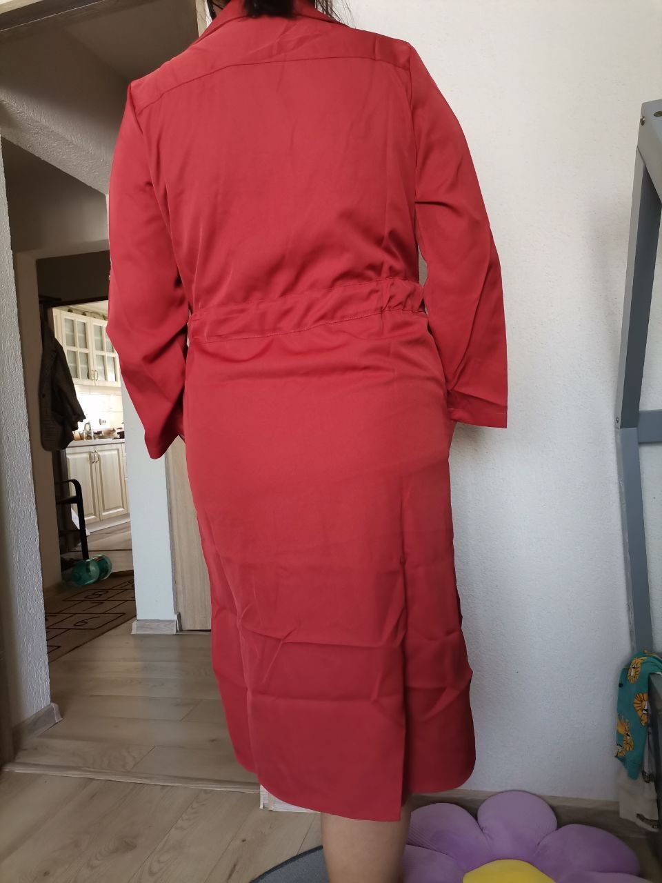 Trenci femei mărime 44