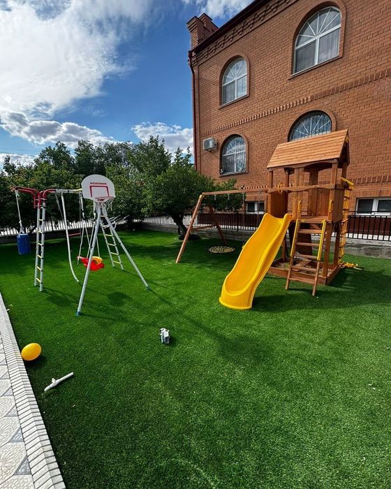 Детские игровые комплексы/ детская площадка/ площадка во двор