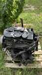 Vand motor passat B6 2.0 TDI