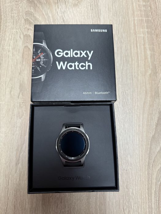 Samsung galaxy watch sm-r800n