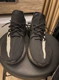 Vand Yezzy Boost 350 Oreo