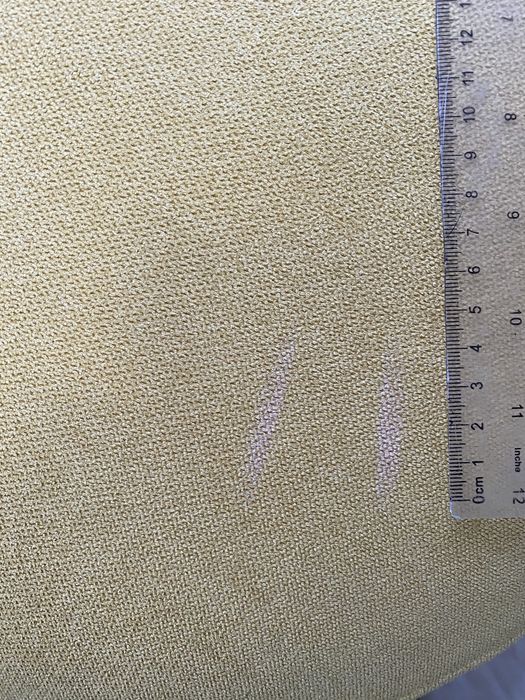 Текстилни табуретки