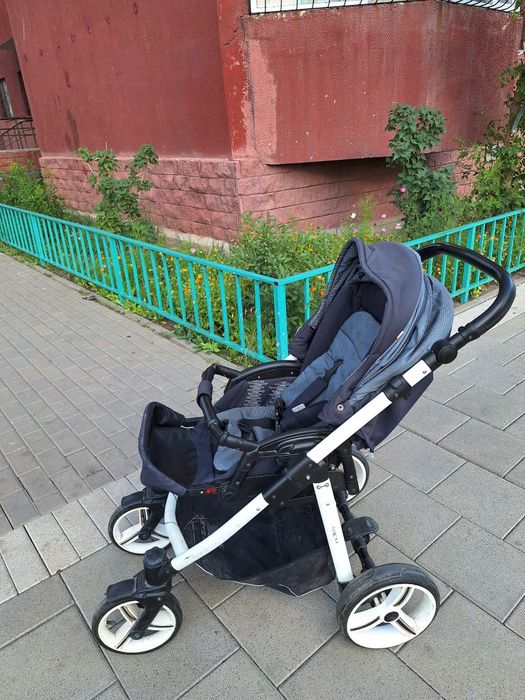 Коляска детская Niko