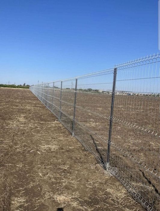 Meșter la garduri cu experiență în domeniul de peste 15 ani în constru