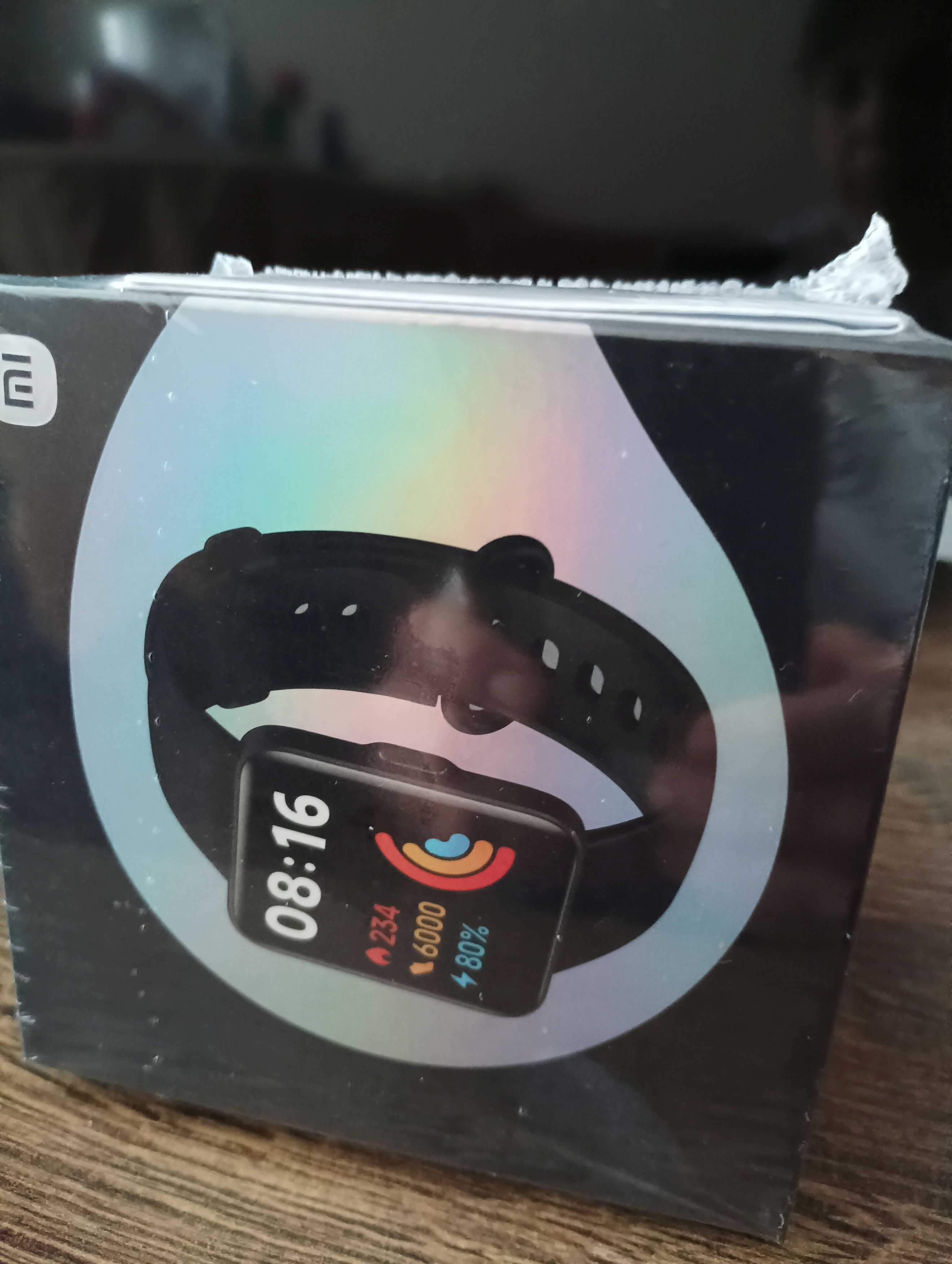 Часовник Smartwatch Redmi Watch 2 Lite