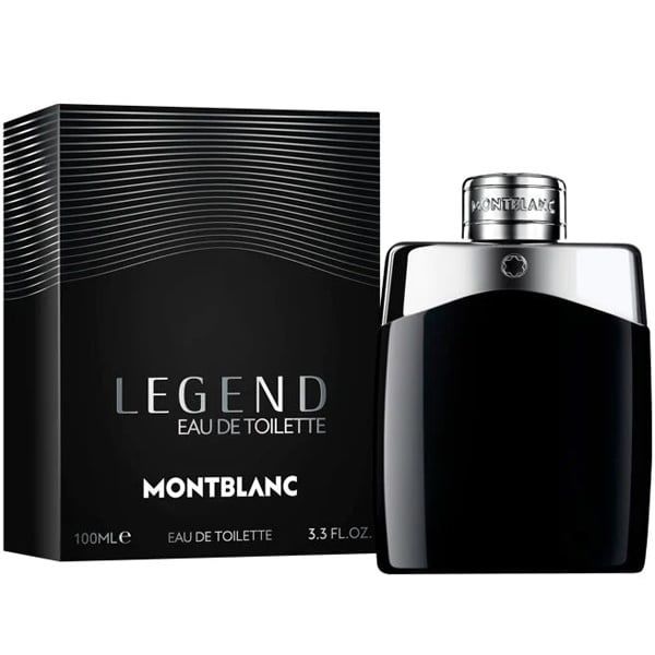 Montblanc Legend edt 100ml- парфюм за мъже