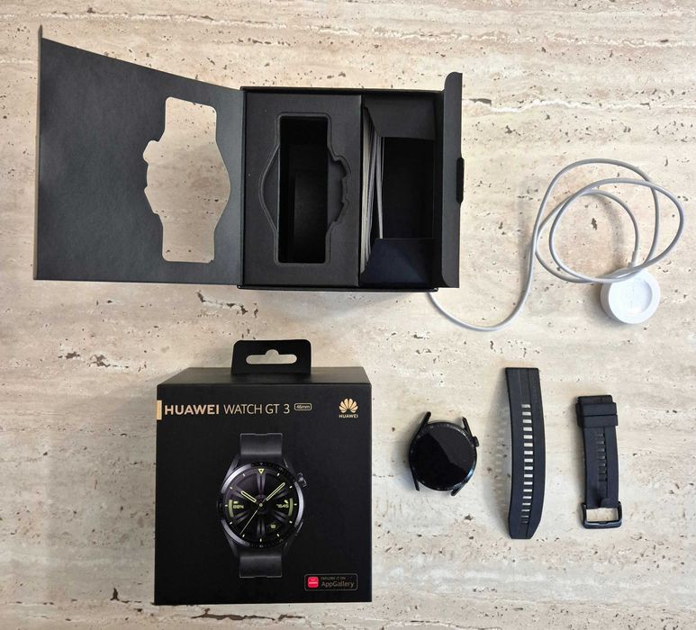 Smartwatch Huawei GT- 3