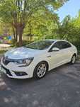 Vand Renault Megane Sedane 1.2 2018