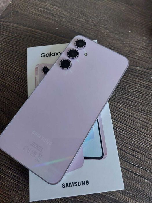 Samsung galaxy a55 256GB