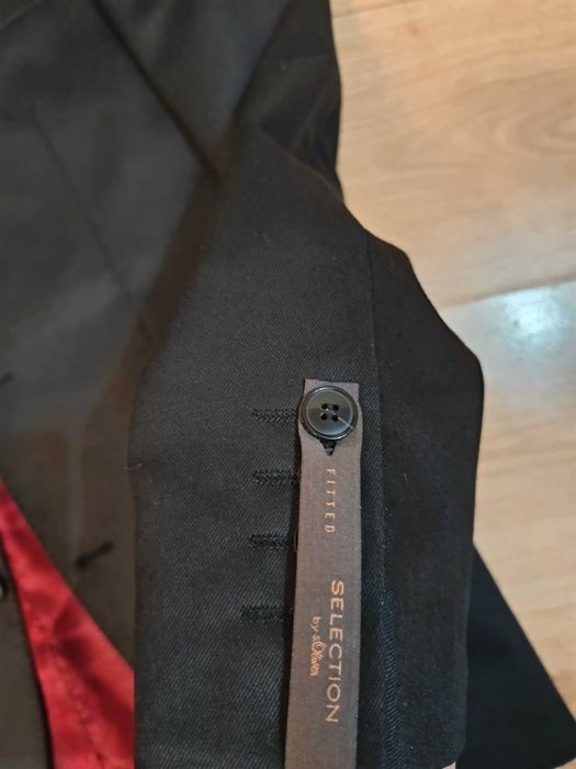 Мъжки сака - маркови и елегантни/ нови и леко използвани