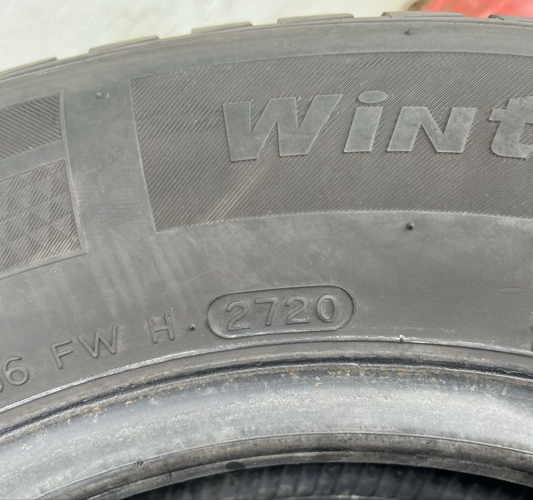 4бр 185/70/14 на 5,5мм с 20дот